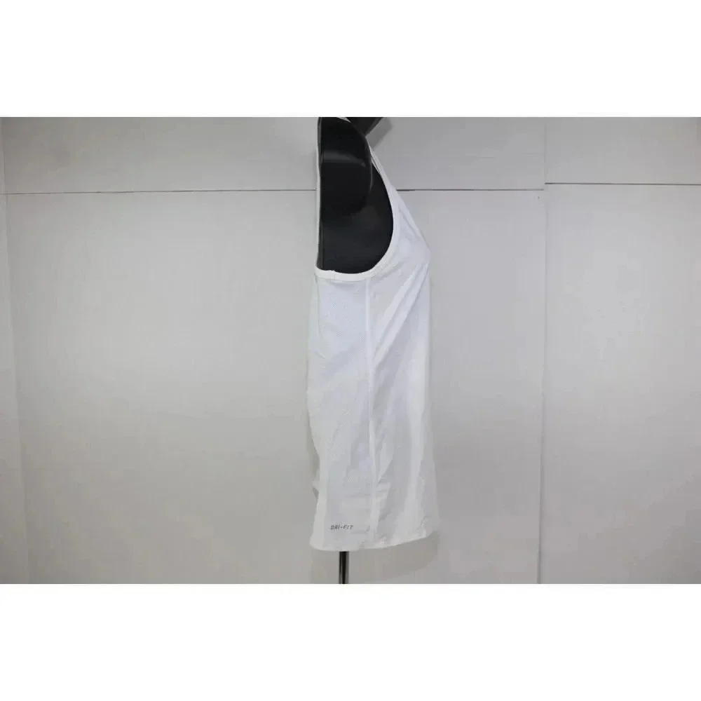 Youth DRI-FIT Nike tank top size L